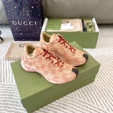 Gucci Low Shoes